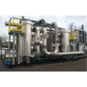 Nitrogen Generation Packages (Membrane)