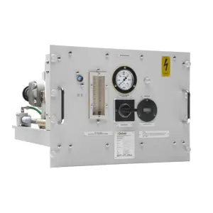 Waveguide Dryer GPD-WGD