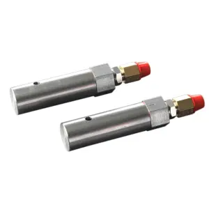 Exhaust Assembly