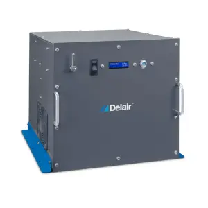 GD-1101-19"-SNMP Series