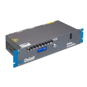 Etsiline CommPact Series