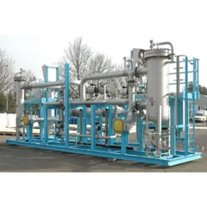 Process Gas Dryers