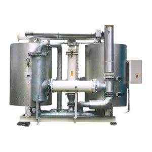 XD Heat of Compression Dryers 